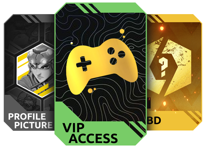 Rewards