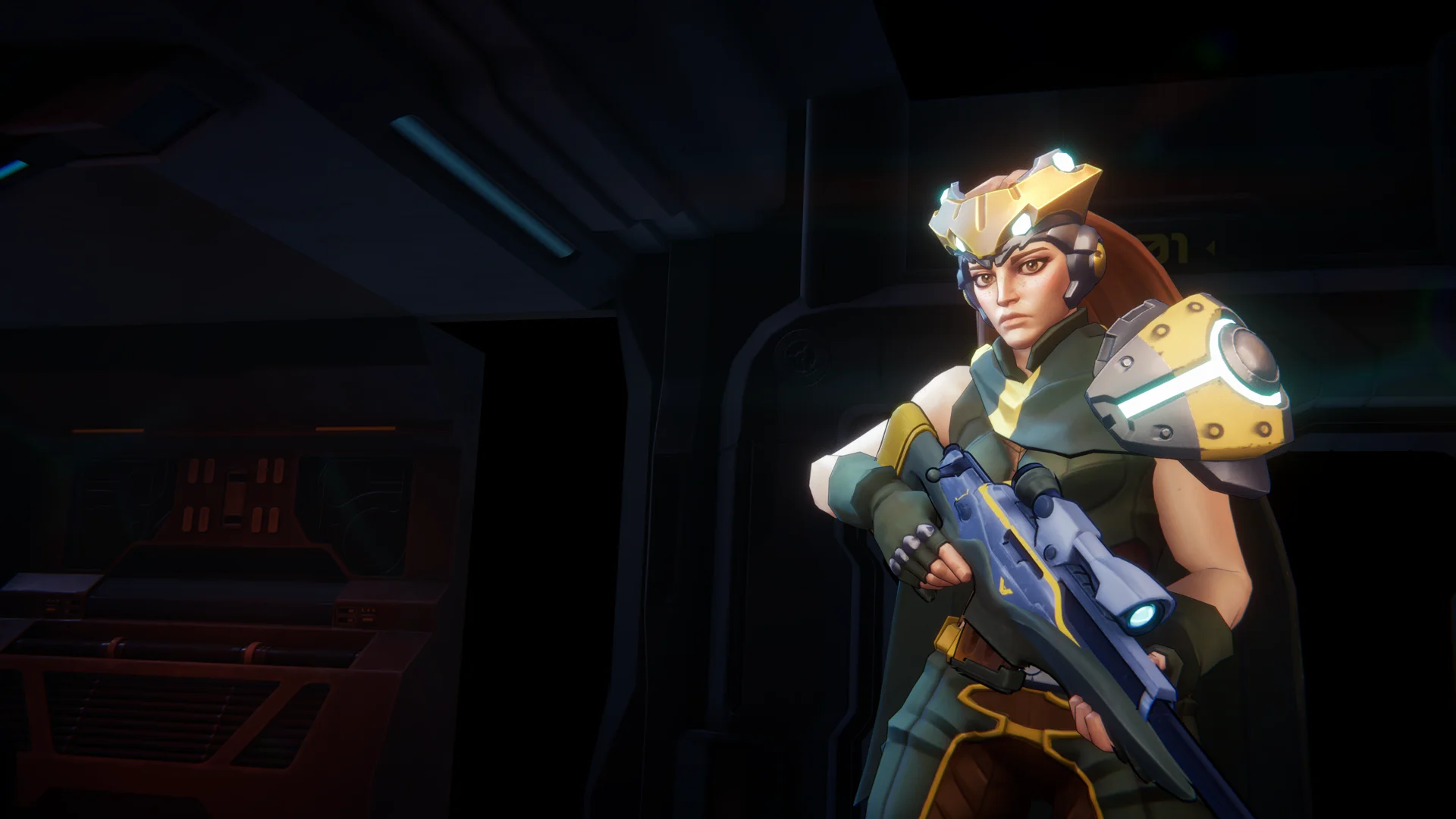 Major Lunah
