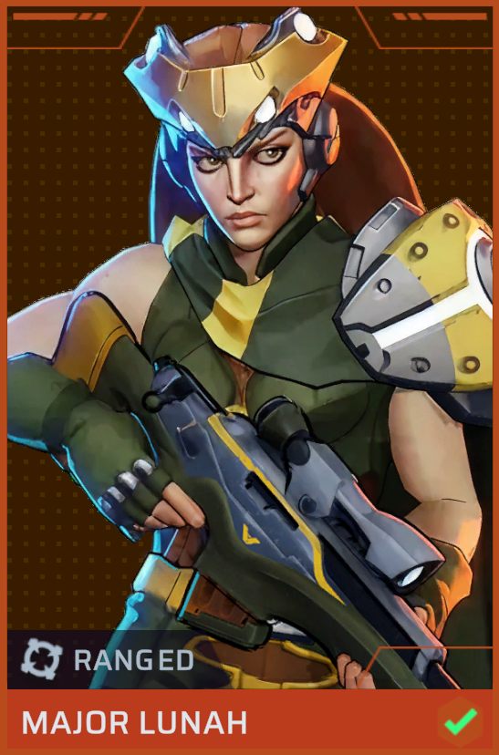 lunah